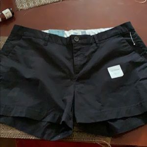 Shorts 3.5” length